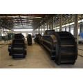 China Corrugated Sidewall Conveyor Belt